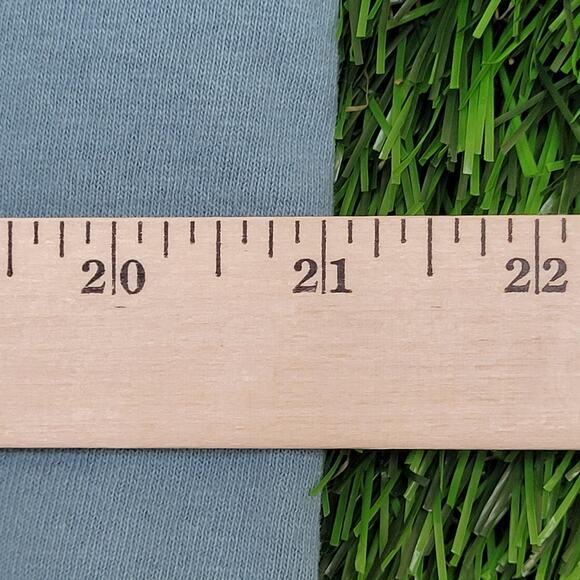 Vintage 1998 Body-Glove Surfer Shirt Large 21x29 Blue USA - Picture 5 of 15